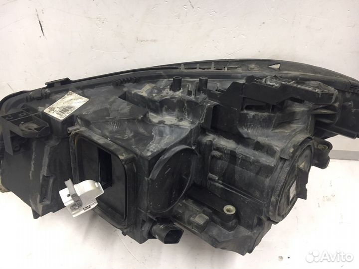 Mercedes CLA a117 w117 c117 x117 фара правая