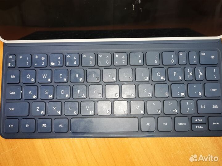 Чехол клавиатура для huawei matepad pro 11