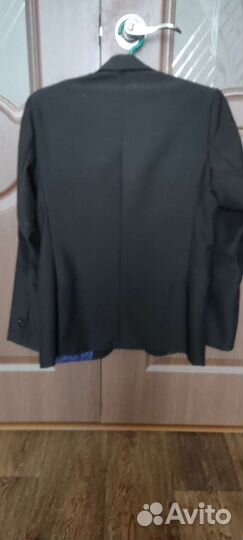 Школьная форма для мальчика