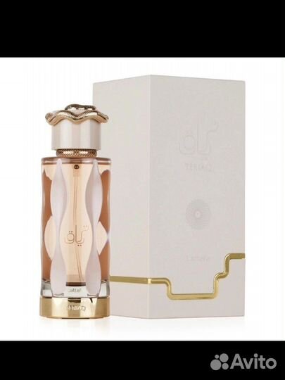 Teriaq lattafa perfumes 100ml