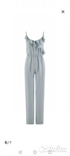 Комбинезон женский 46