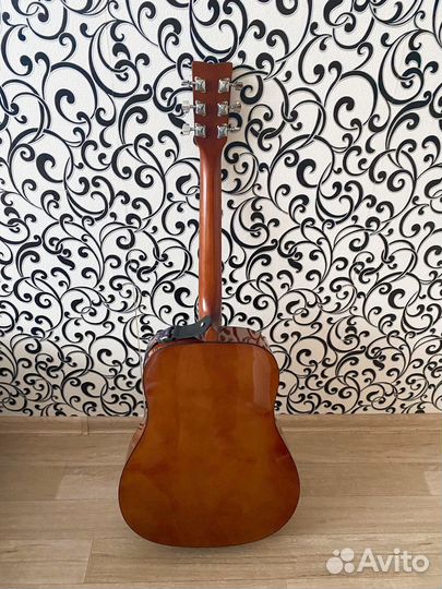 Акустическая гитара yamaha f310