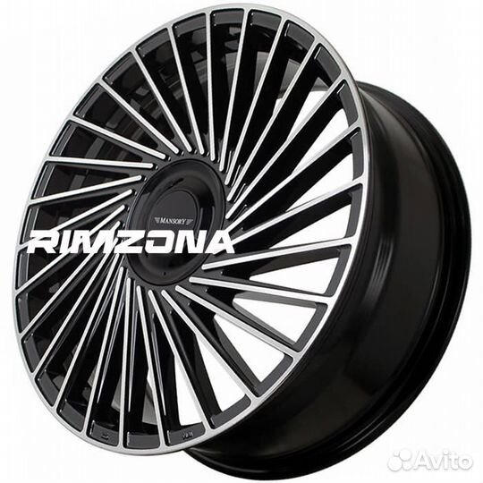 Литые диски FF R20 5x114.3 ave. Широкий выбор