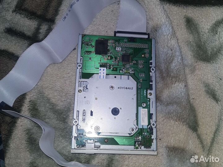 CMU мультимедия