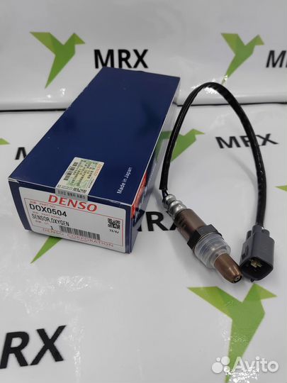 Лямбда-зонд DOX0504