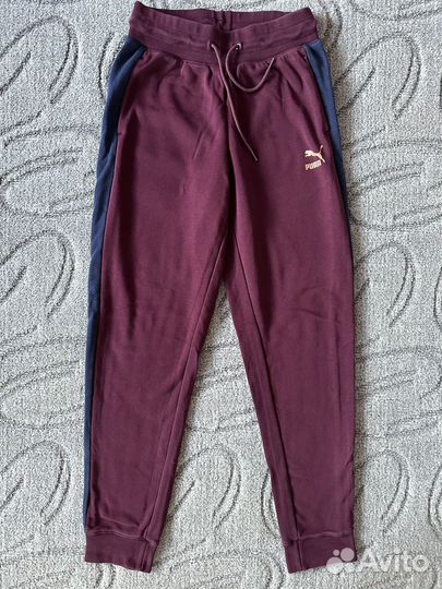 Спортивные брюки puma