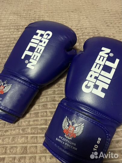 Набор для бокса