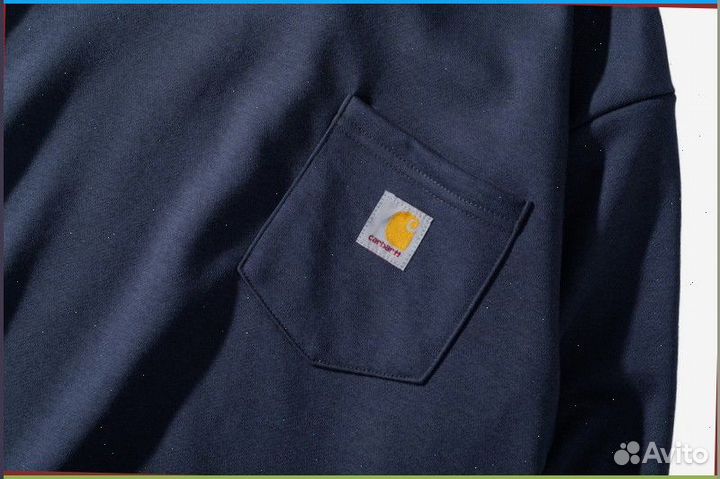 Свитшот Carhartt (Лучшее качество)