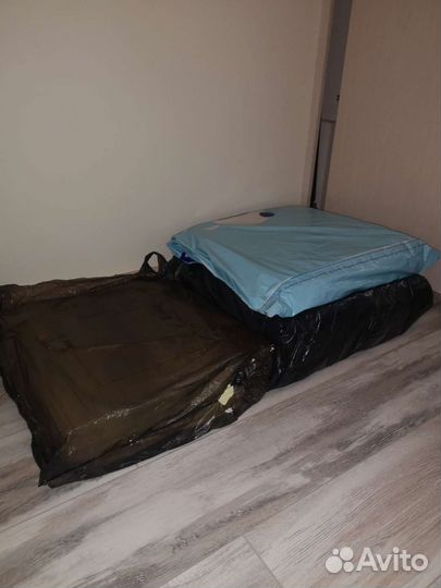 Подарочная упаковка для полотенца