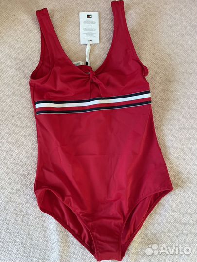 Купальник для девочки подростка