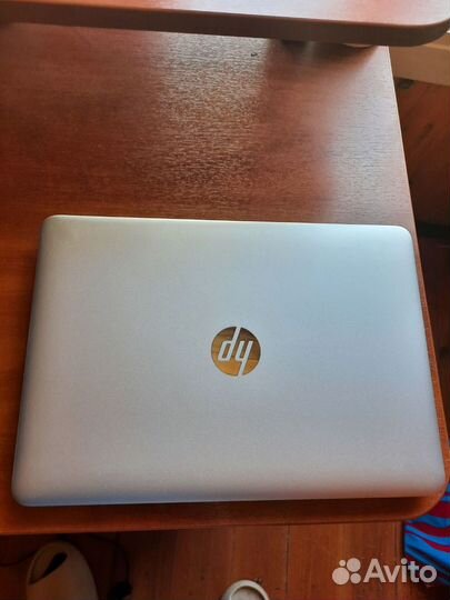 Ноутбук HP Probook 440 G4