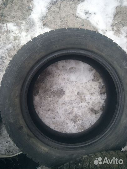 Cordiant Snow Cross 2 185/60 R15