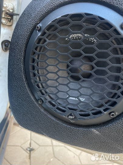 Колонки и карты