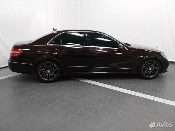 Mercedes-Benz E-класс 3.5 AT, 2010, 249 212 км