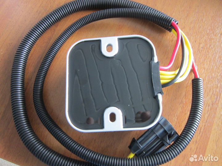 Реле регулятор Polaris Sportsman RZR Ranger