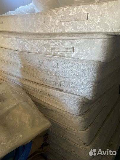 Матрас 140х200