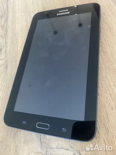 Samsung galaxy tab 3 lite
