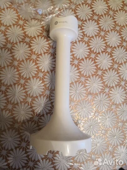 Новая насадка для блендера Kenwood HB 720 обмен