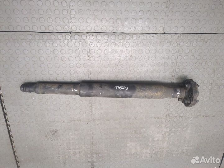 Кардан задний Mercedes S W221