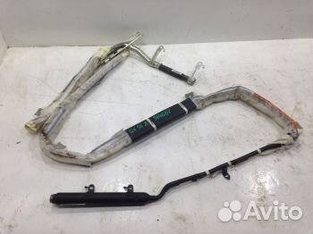 Подушка потолочная (шторка)