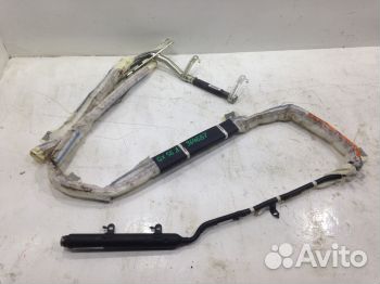 Подушка потолочная (шторка)