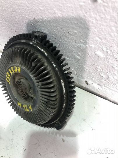 Термомуфта