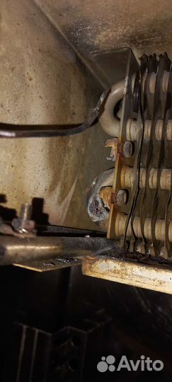 Ремонт холодильников