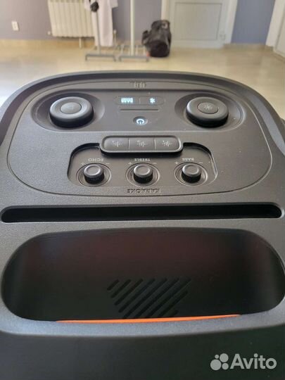 Аренда колонок JBL