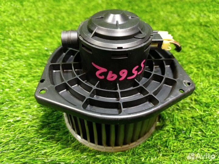 Мотор печки Ssangyong Kyron D100 D20DT 2007