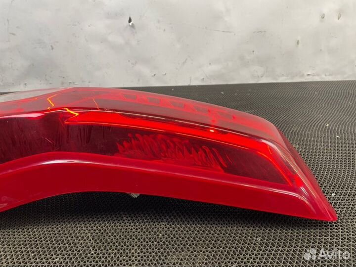 Фонарь задний правый Nissan X-Trail T31