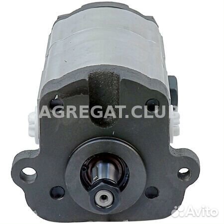 Насос гидравлический krauf HPQ5022XQ