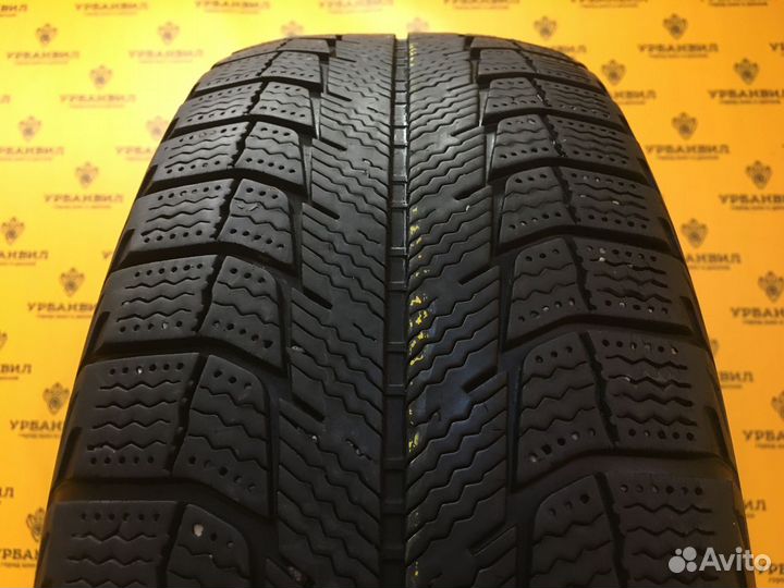 Michelin X-Ice XI2 185/65 R15 92T