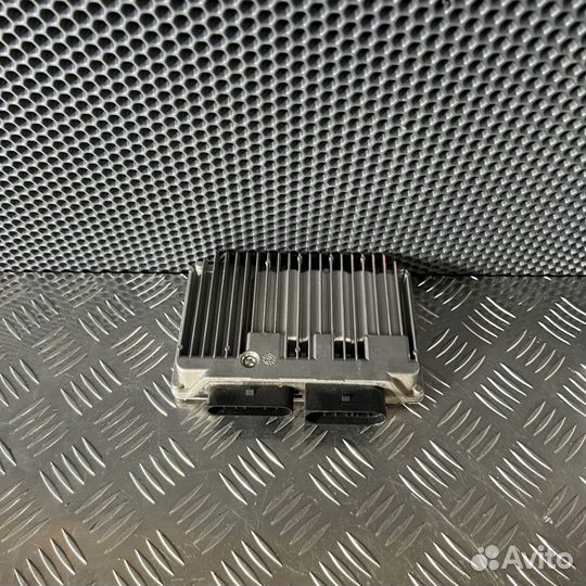 Блок управления VVT BMW N62B48