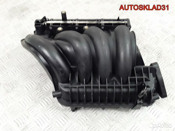Коллектор впускной Mercedes Benz W203 2.2 646 CDI
