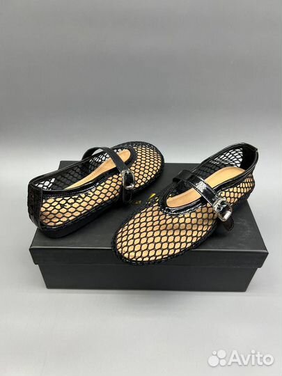 Балетки Alaïa Alaia Размер 36-40