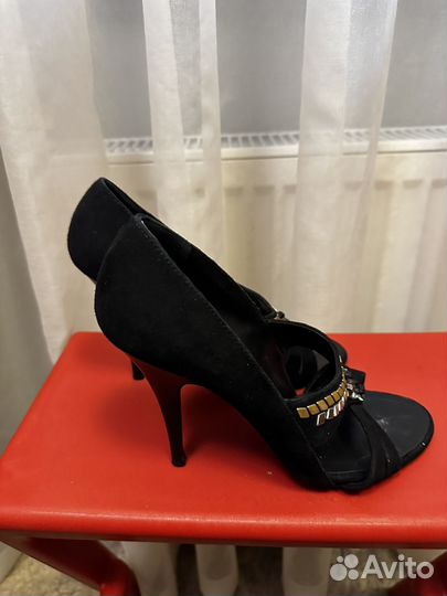 Туфли женские Vicini