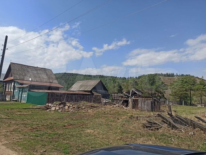 Участок 8 сот. (ИЖС)