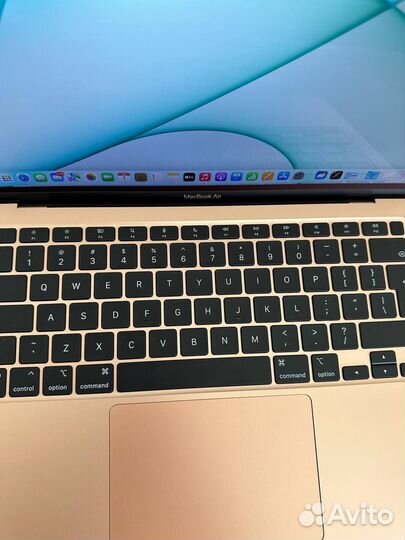 Apple MacBook Air 13 m1 8gb 256