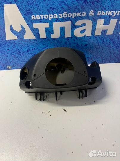 Кожух рулевой колонки Opel Astra H Z18XE 2005