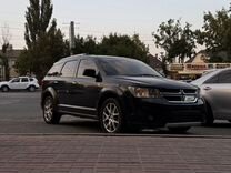 Dodge Journey 3.6 AT, 2012, 184 000 км, с пробегом, цена 1 500 000 руб.