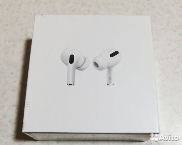 AirPods Pro Премиум