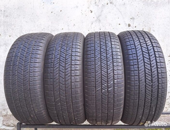 Yokohama Geolandar G91 235/55 R18 100H
