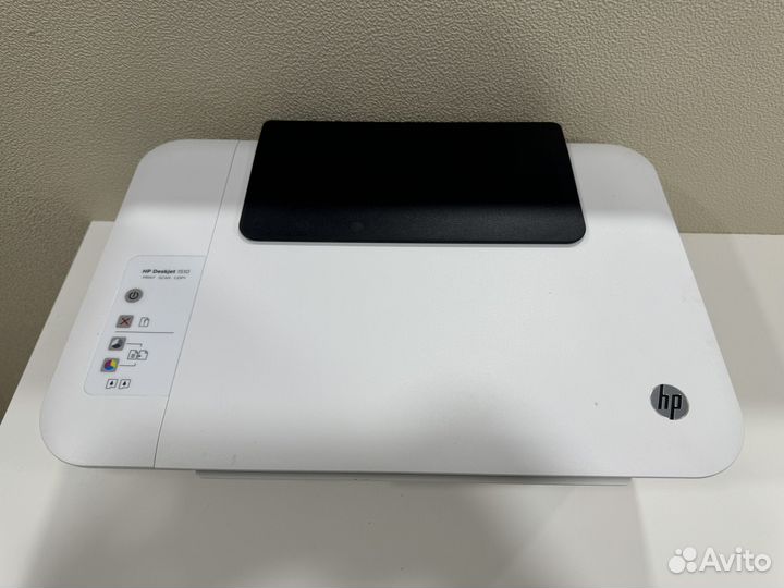 Принтер мфу HP deskjet 1510