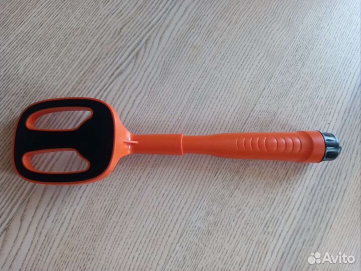 Металлоискатель Scuba tektor