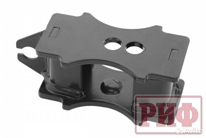 Проставка рессора-мост УАЗ Патриот/Хантер/Буханка