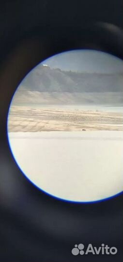 Бинокль canon 70х70