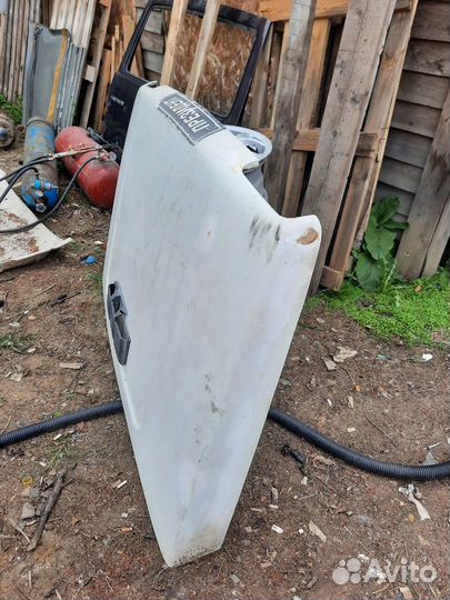 Ваз 21214 капот