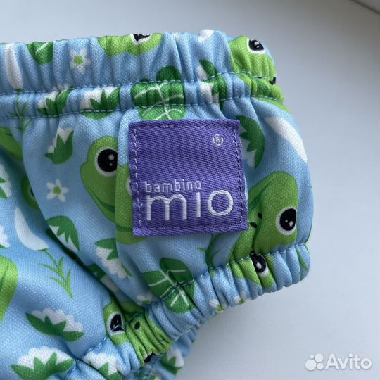 Трусики для плавания Bambino mio