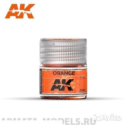 Краска AK interactive RC009