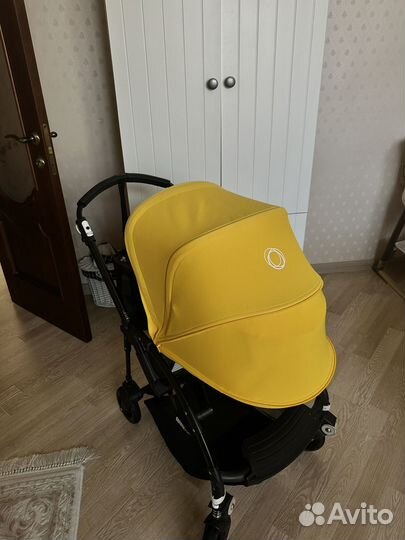 Коляска bugaboo bee 5 2в1